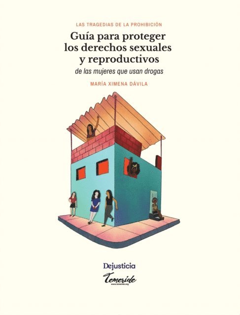 Maria Ximena Davila - Las tragedias de la prohibición, E-bok