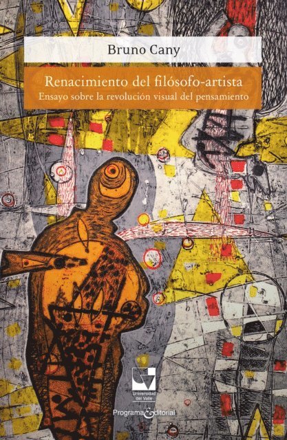 Bruno Cany - Renacimiento del filósofo-artista, E-bok