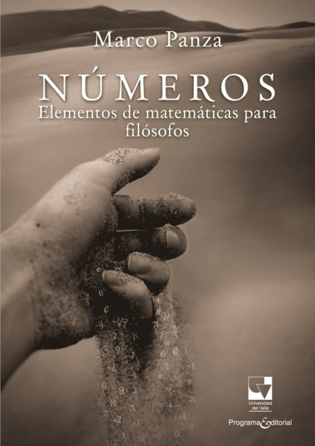 Marco Panza - Números: elementos de matemáticas para filósofos, E-bok
