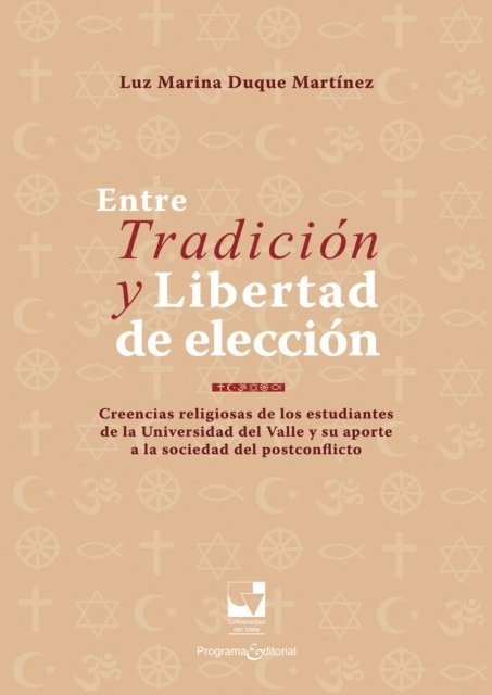Luz Marina Duque Martinez - Entre tradición y libertad de elección, E-bok