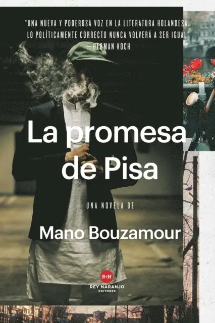 Mano Bouzamour - La promesa de Pisa, E-bok. Tillgänglighet: Lägg i varukorg