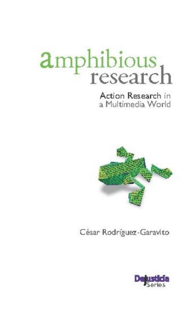 Cesar Rodriguez - Amphibious Research, E-bok