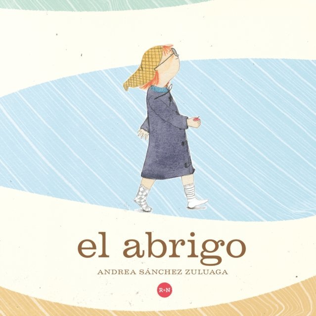 Andrea Sanchez, Andrea Sanchez - El abrigo, E-bok. Tillgänglighet: Lägg i varukorg
