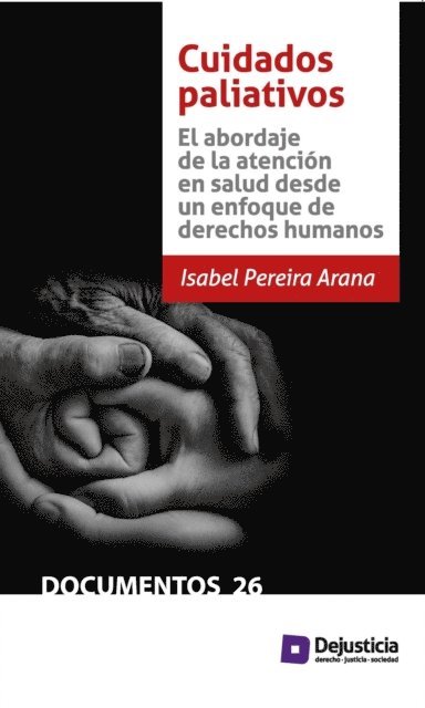 Isabel Pereira - Cuidados Paliativos, E-bok