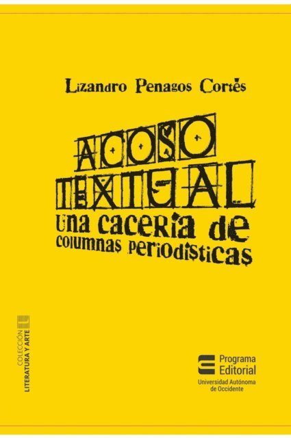 Acoso textual