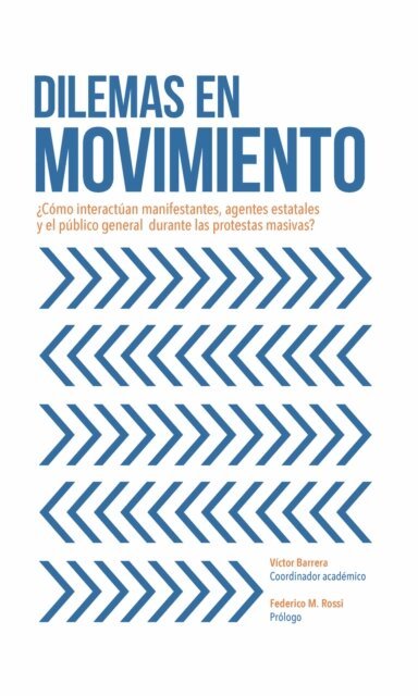 Fernan E. Gonzalez G., Paloma Bayona Escallon, Henry Ortega Palacio, Maria Camila Jimenez Nicholls, Daniel Ricardo Amaya Alba, Victor Barrera - Dilemas en movimiento, E-bok