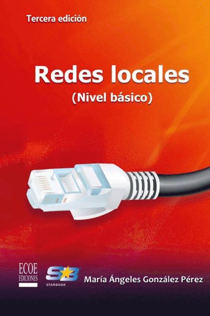 MarIa Gonzalez - Redes locales, E-bok