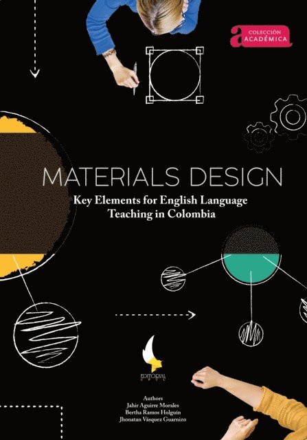 Jhonatan Vasquez Guarnizo, Bertha Ramos Holguin, Jahir Aguirre Morales - Materials Design, E-bok