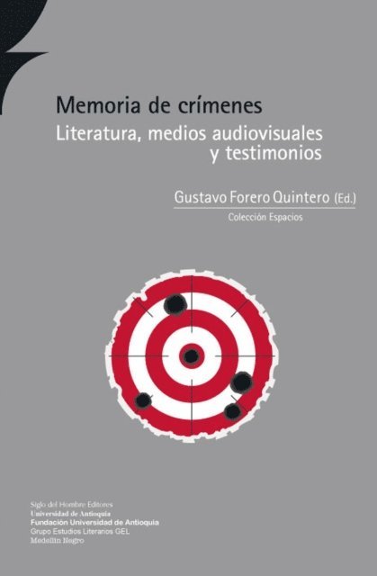 Gustavo Forero Quintero - Memoria de crímenes, E-bok. Tillgänglighet: Lägg i varukorg