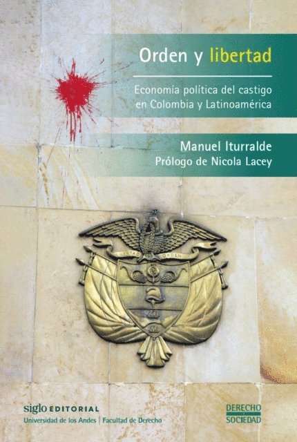 Manuel iturralde - Orden y Libertad, E-bok