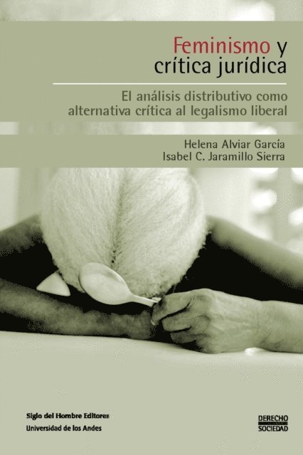 Helena Alviar Garcia, Isabel Cristina Jaramillo Sierra - Feminismo y crítica jurídica., E-bok