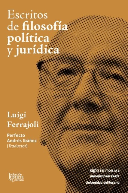 Luigi Ferrajoli - Escritos de filosofia politica y juridica, E-bok