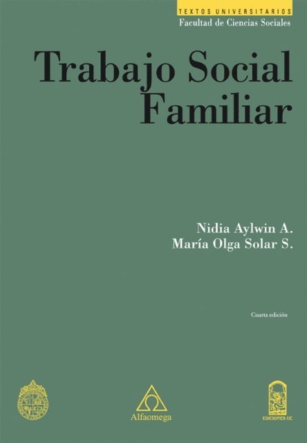 Maria Solar, Nidia Aylwin - Trabajo Social Familiar, E-bok. Tillgänglighet: Lägg i varukorg