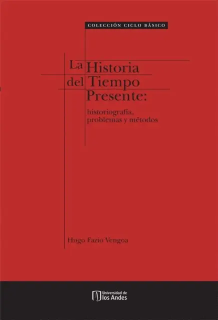Hugo Fazio Vengoa - La historia del tiempo presente, E-bok. Tillgänglighet: Lägg i varukorg