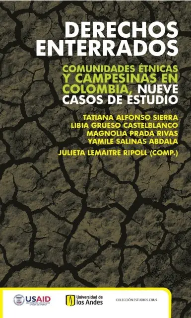 Varios Autores - Derechos enterrados, E-bok. Tillgänglighet: Lägg i varukorg