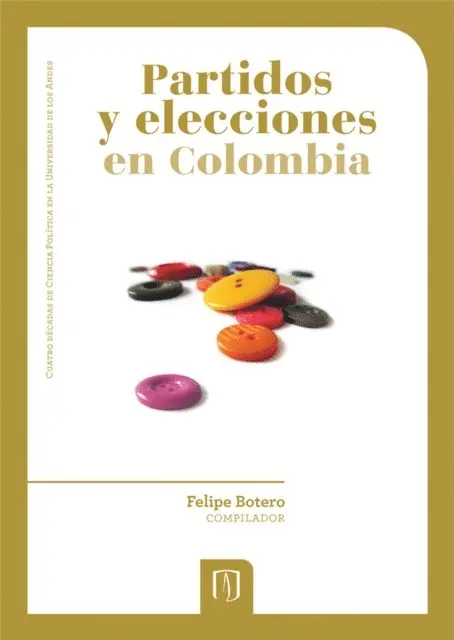 Varios Autores - Partidos y elecciones en Colombia, E-bok. Tillgänglighet: Lägg i varukorg