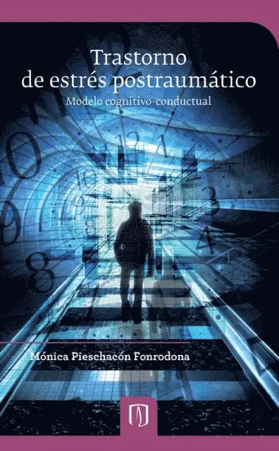Pieschacón Fonrodona Mónica - Trastorno de estrés postraumático, Häftad. Tillgänglighet: Lägg i varukorg