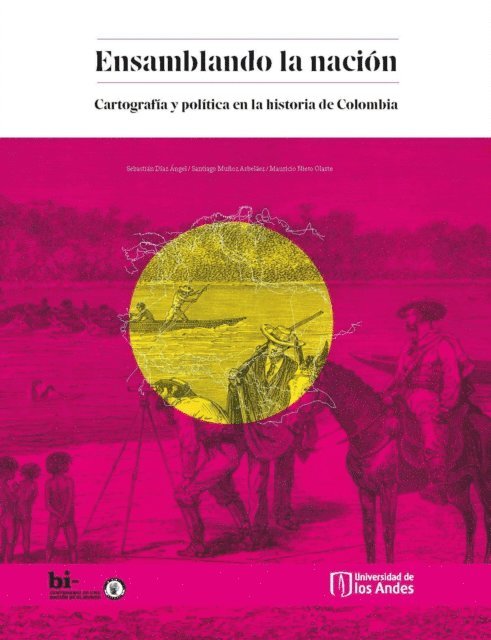 Varios Autores - Ensamblando la nación, E-bok