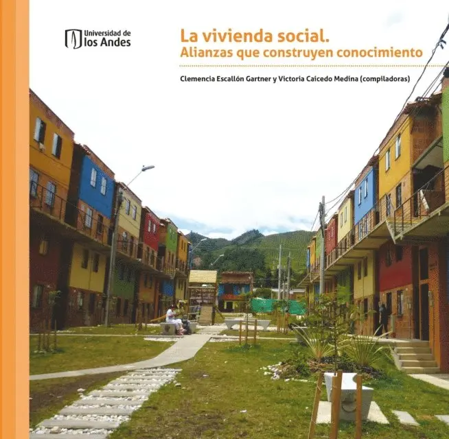 Victoria Caicedo Medina, Clemencia Escallon Gartner - La vivienda social. Alianzas que construyen conocimiento, E-bok. Tillgänglighet: Lägg i varukorg