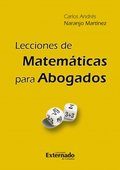 Lecciones de matematicas (2Âª) para abogados 2.0
