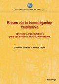 Bases de la investigación cualitativa