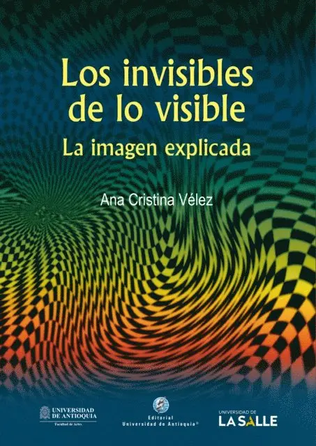Ana Cristina Velez - Los invisibles de lo visible, E-bok. Tillgänglighet: Lägg i varukorg
