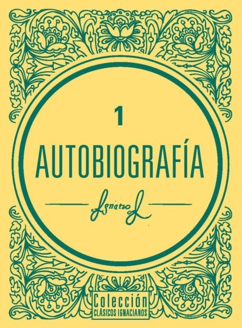 San Ignacio de Loyola - Autobiografía, E-bok. Tillgänglighet: Lägg i varukorg