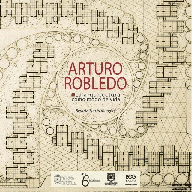 Beatriz Garcia Moreno - Arturo Robledo., E-bok