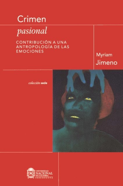 Myriam Jimeno - Crimen pasional, E-bok