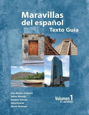 Jaime Alberto Naranjo, Dora Alvarez - Maravillas del Espanol, Häftad. Tillgänglighet: Lägg i varukorg