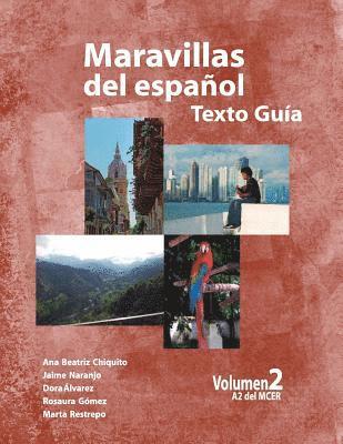 Jaime Alberto Naranjo, Dora Alvarez - Maravillas del Espanol, Häftad. Tillgänglighet: Lägg i varukorg