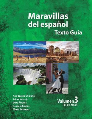 Jaime Alberto Naranjo, Dora Alvarez - Maravillas del Espanol, Häftad. Tillgänglighet: Lägg i varukorg