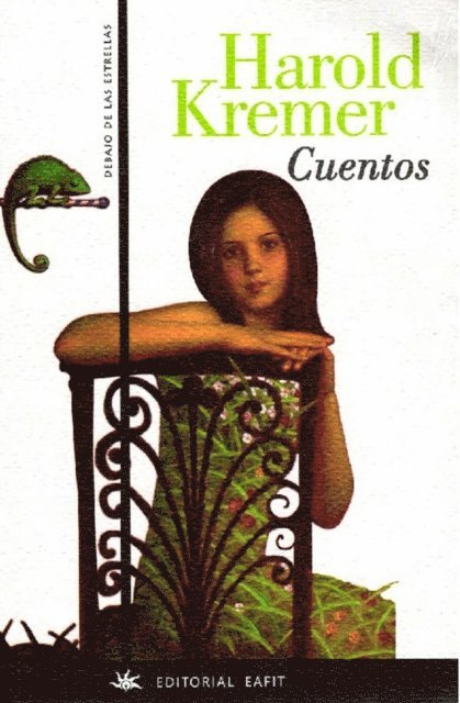 Harold Kremer - Cuentos, E-bok. Tillgänglighet: Lägg i varukorg
