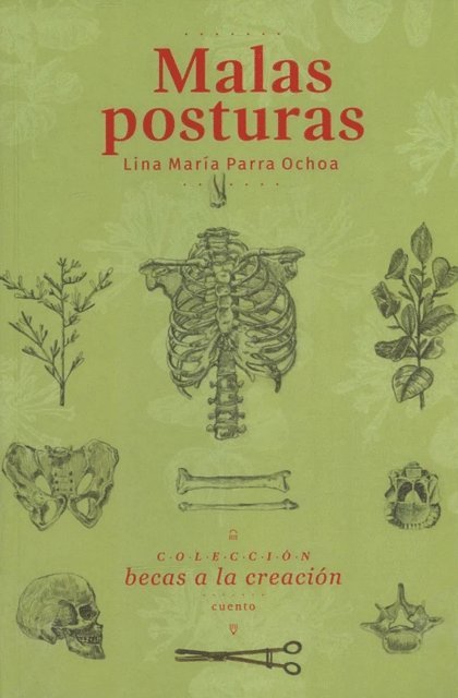 Lina Maria Parra Ochoa - Malas posturas, E-bok. Tillgänglighet: Lägg i varukorg