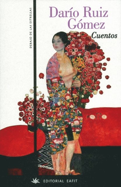 Dario Ruiz Gomez - Cuentos, E-bok