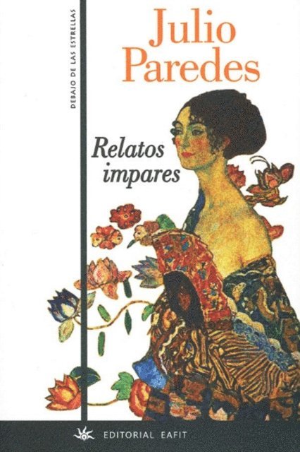 Julio Paredes - Relatos impares, E-bok. Tillgänglighet: Lägg i varukorg
