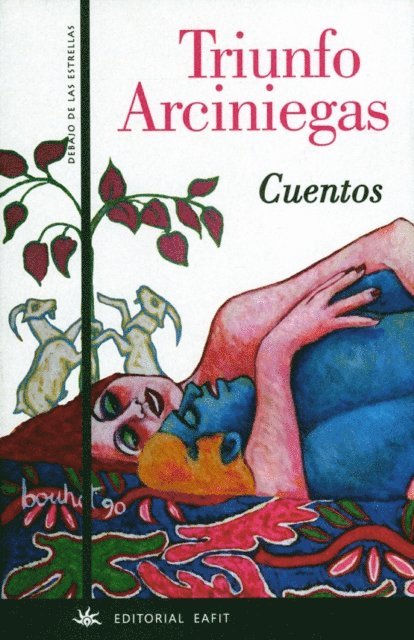Triunfo Arciniegas - Cuentos, E-bok
