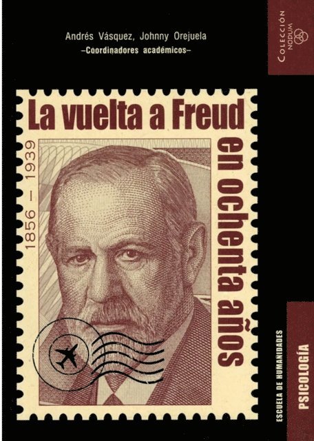 Christian Ingo Lenz Dunker - La vuelta a Freud en ochenta años, E-bok