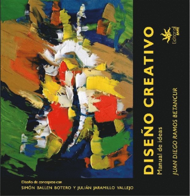 Juan Diego Ramos Betancur - Diseño creativo: manual de ideas, E-bok. Tillgänglighet: Lägg i varukorg