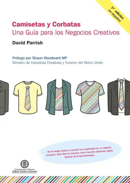 David Parrish - Camisetas y corbatas, E-bok. Tillgänglighet: Lägg i varukorg