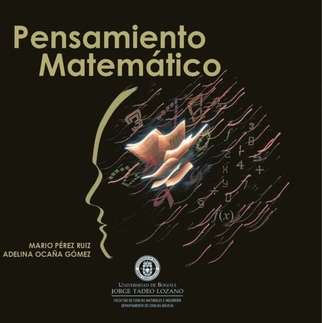 Mario Perez Ruiz, Adelina Ocana Gomez - Pensamiento Matemático, E-bok. Tillgänglighet: Lägg i varukorg