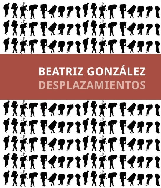 Maria Alejandra Fajardo, Elkin Rubiano, Francisco Javier Gil - Desplazamientos, E-bok