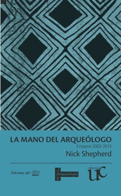 Nick Shepherd - La mano del arqueologo, E-bok
