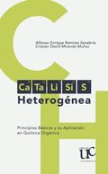 Catálisis heterogénea