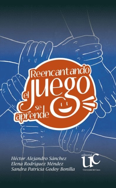 Reencantando el juego se aprende