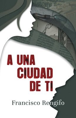 Rengifo Francisco - una ciudad de ti, Häftad