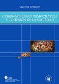 Gobernabilidad democratica y cohesion de la sociedad