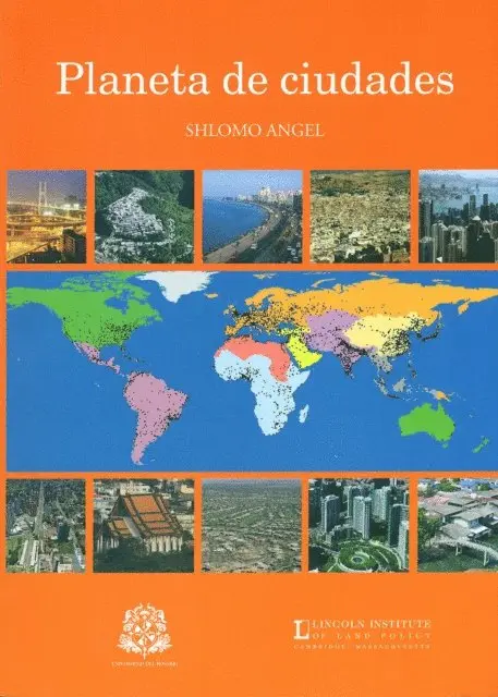 Shlomo Angel - Planeta de ciudades, E-bok. Tillgänglighet: Lägg i varukorg