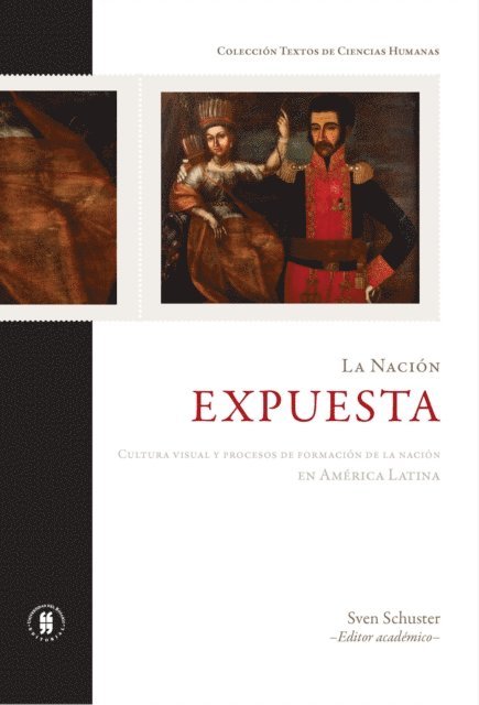 Sven Schuster - La nación expuesta, E-bok