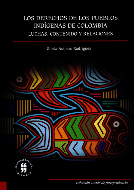 Gloria Amparo Rodriguez - Los derechos de los pueblos indígenas, E-bok. Tillgänglighet: Lägg i varukorg